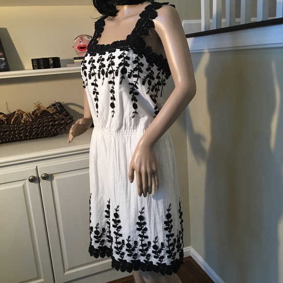 Max Studio Dress - Picture 3 of 6